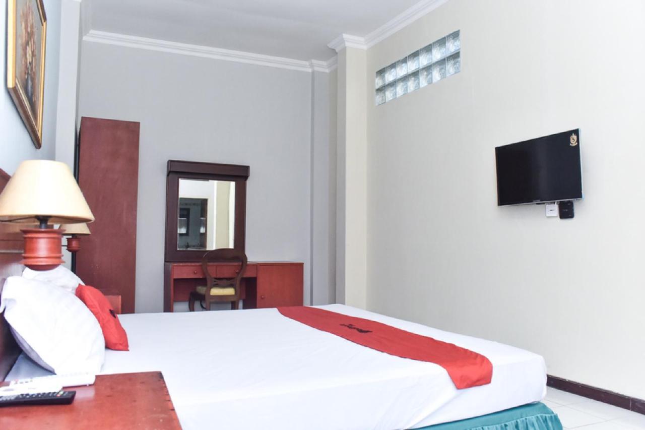 Reddoorz Near Kampung Warna Warni Malang
